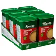 KNORR FLØTESAUS, PULVER