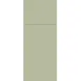 DUNILET SL DSOFT 40X33CM PISTACHIO