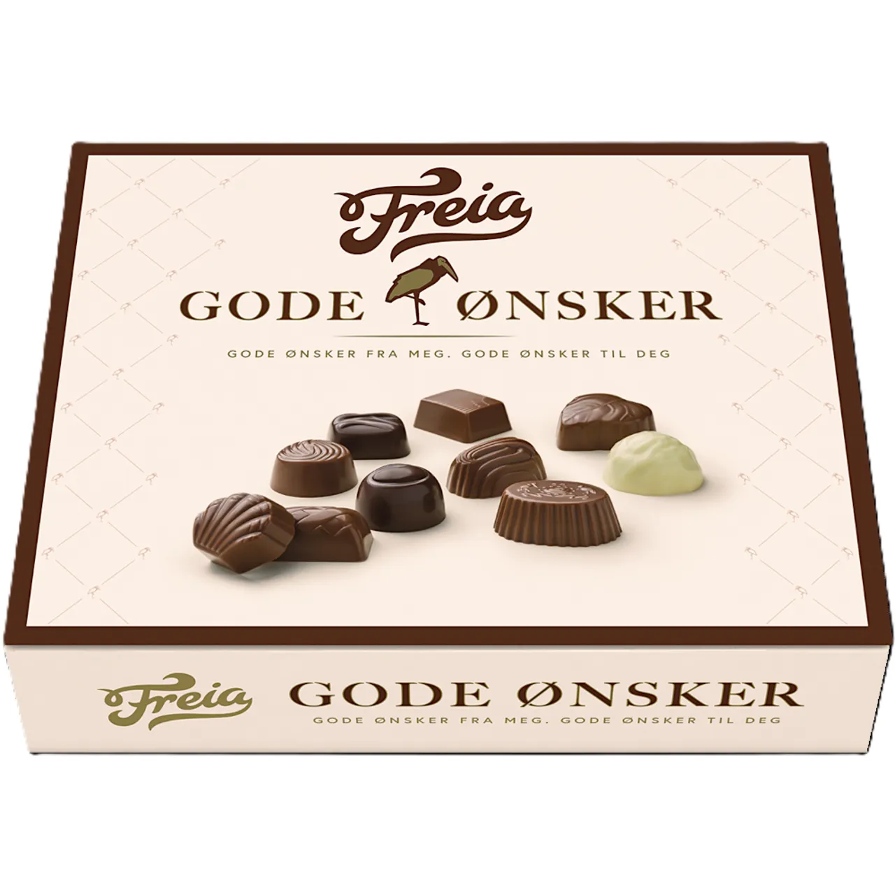 GODE ØNSKER 410G