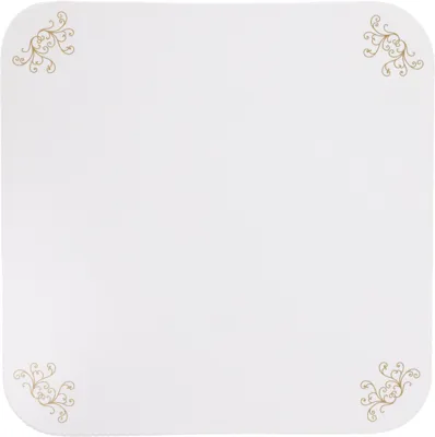 KAKEBRETT KLASSISK 330X330MM, 250 STK KAKEBRETT KLASSISK 330X330MM, 250 STK