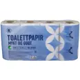 TOALETTPAPIR 3- LAGS 8PK R