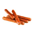 VEGETARPØLSE (VEGGIE PØLSE)