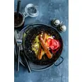 VEGETARPØLSE (VEGGIE PØLSE)