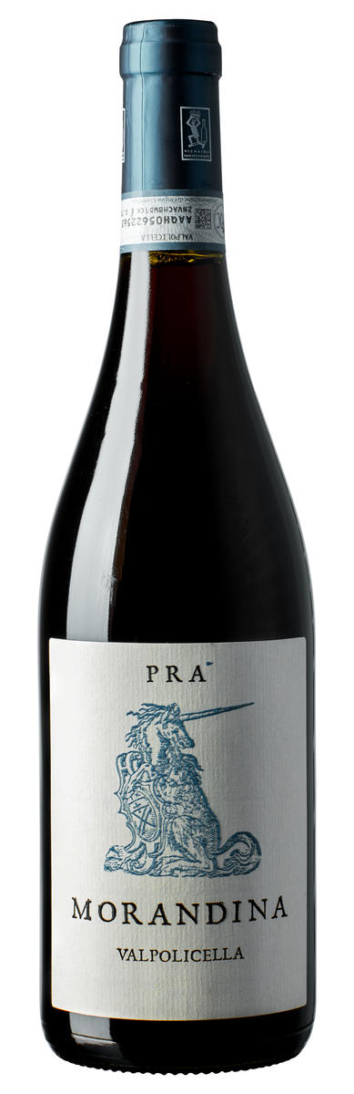 VALPOLICELLA DOC MORANDINA 12,5% 75CL