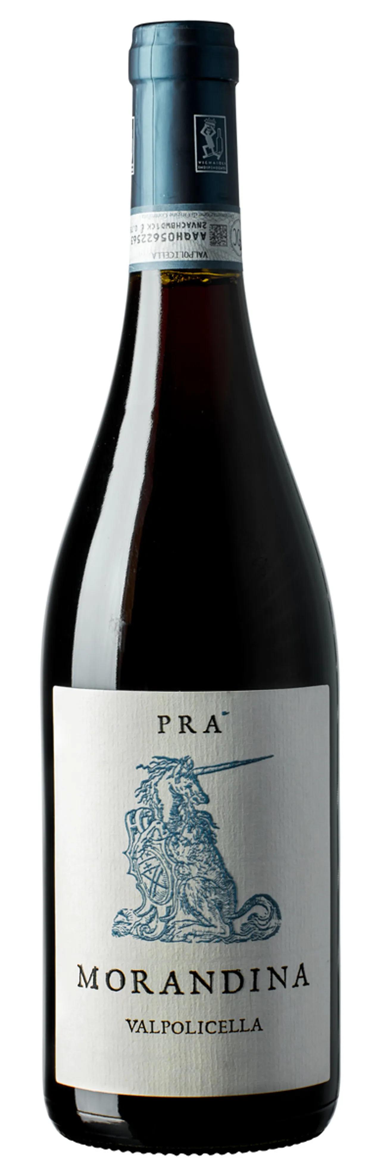VALPOLICELLA DOC MORANDINA 12,5% 75CL