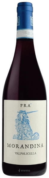 VALPOLICELLA RIPASSO SUPERIORE DOC 15% 75CL