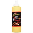 HOFF POMMES FRITES KRYDDER OG SRIRACHA-MAJO 500G