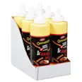 HOFF POMMES FRITES KRYDDER OG SRIRACHA-MAJO 500G