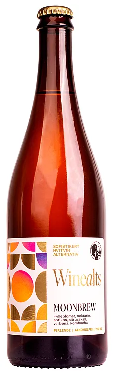 EMPRESS MOONBREW PERLENDE TE  750ML X 6 EMPRESS MOONBREW PERLENDE TE  750ML X 6