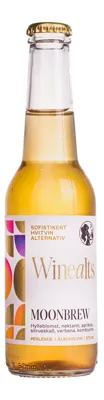 Empress Moonbrew Perlende Te 275ml X 16