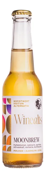 EMPRESS MOONBREW PERLENDE TE  275ML X 16 EMPRESS MOONBREW PERLENDE TE  275ML X 16