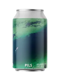 Pils Lager 0,33l Bx Raus Bryggeri