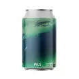 PILS LAGER 0,33L BX RAUS BRYGGERI