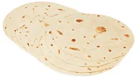 Tortilla Glutenfri 12stk/Pk