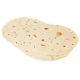 TORTILLA GLUTENFRI 12STK/PK