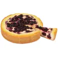 BLUEBERRY CHEESECAKE OPPD.12STK
