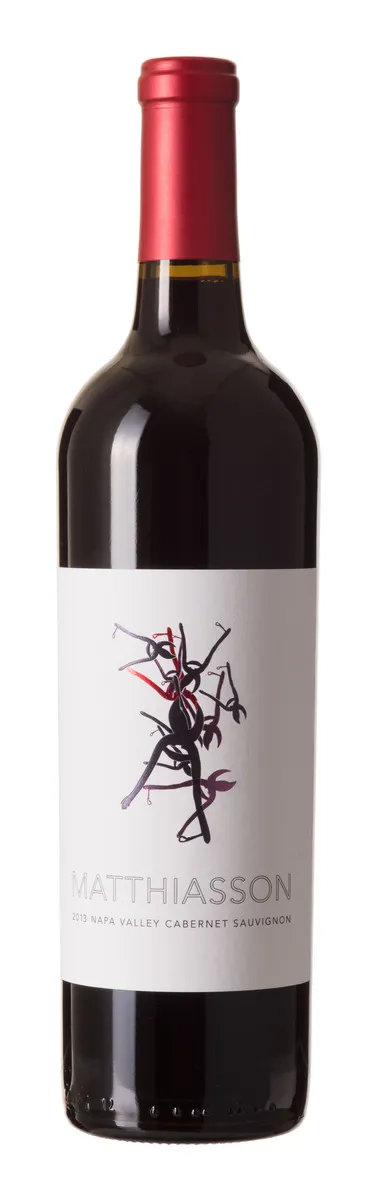 Matthiasson Napa Valley Cabernet 13,5% 75cl Matthiasson Napa Valley Cabernet 13,5% 75cl