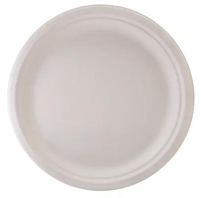 Fibertallerken 25cm