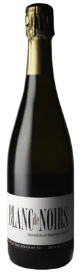 Tissot Crémant Du Jura Bdn 12,5% 75cl