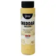 CHEDDARDRESSING 250G GORINES