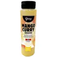 MANGO CURRY DRESSING 250G GORINES