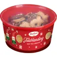 JULEBLANDING 400G BERTHAS