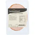KALKUNBRYST PASTRAMI 200G