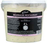 Bearnaise Restaurant 2l Eriks