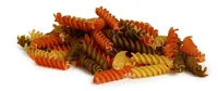 Knorr Fusilli Tricolore 4x3kg