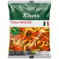 KNORR FUSILLI TRICOLORE 4X3KG