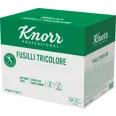 KNORR FUSILLI TRICOLORE 4X3KG