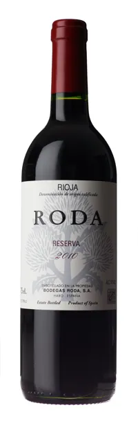 Roda 2021 13,8% 75cl