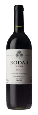 Roda I 2019 14,5% 75cl Roda I 2019 14,5% 75cl