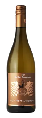 Gut Hermannsberg Weisser Burgunder 11% 75cl Gut Hermannsberg Weisser Burgunder 11% 75cl