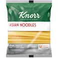 KNORR ASIATISKE EGGNUDLER 4X3KG
