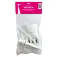 PUMPE TIL PET FLASKE DOSERING 10ML
