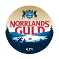 NORRLANDS GULD EXPORT SK 4,7% 30L