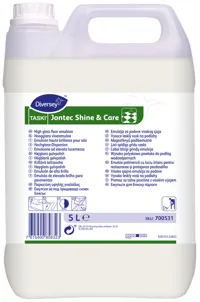 Taski Jontec Shine & Care 5l