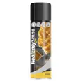 REAL EASY SHINE BAKEGLANS 490 ML, KARTONG 6 STK