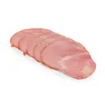 RØKT BOGSKINKE 200G