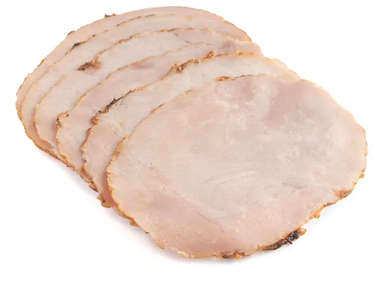 Svinestek Grillet 500g