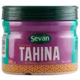 TAHINA SESAMPASTA 400G