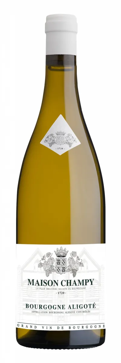 Champy Bourg Aligote 12% 75cl Champy Bourg Aligote 12% 75cl