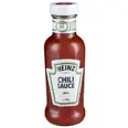 HEINZ CHILI SAUCE 340G