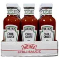 HEINZ CHILI SAUCE 340G