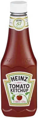 Heinz Tomato Ketchup 570g
