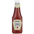 HEINZ TOMATO KETCHUP 570G