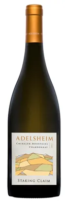 Adelsheim Stakingclaim Chardonnay 13,5% 1,5l Adelsheim Stakingclaim Chardonnay 13,5% 1,5l