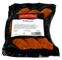 Salsiccia 310g Mydland