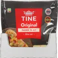 TINE ORIGINAL EKTE REVET OST 300G